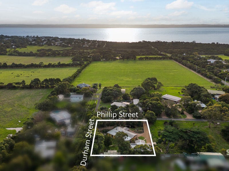 9 Durham Street, Ventnor, Vic 3922 House for Sale