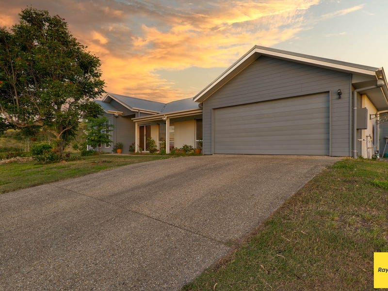 78 Klibbe Road, Tarampa, Qld 4311 House for Sale