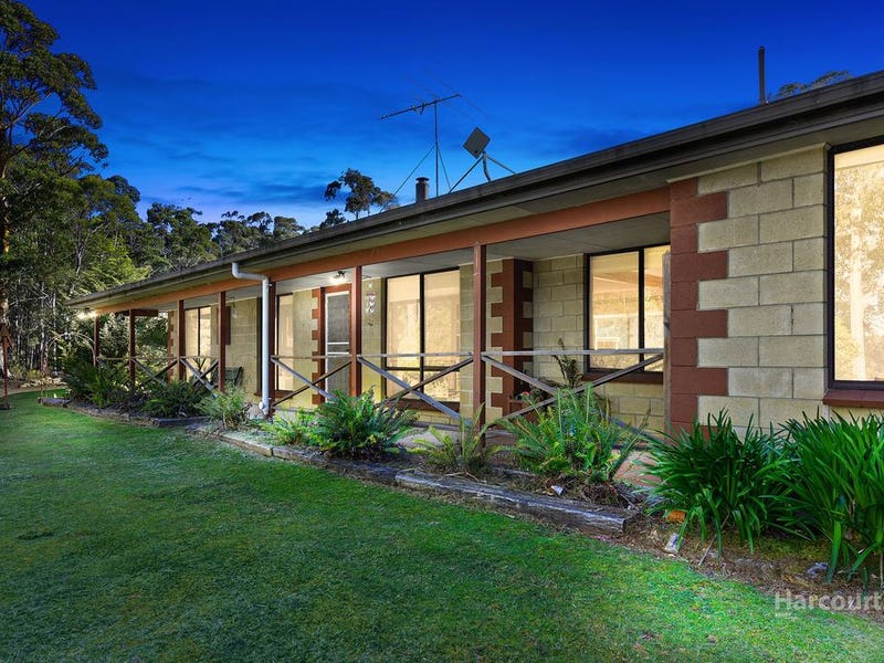 2 Bismarck Court, Collinsvale, Tas 7012 Property Details