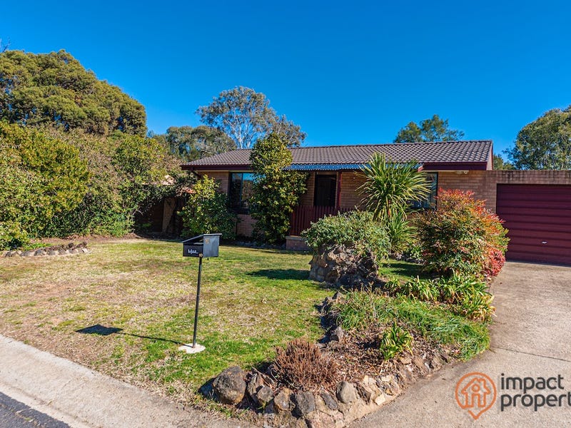 10 Napper Place, Charnwood, ACT 2615 Property Details