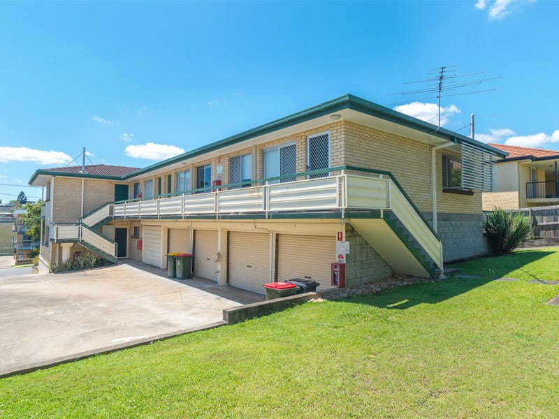 35 Wellington Street, Coorparoo, QLD 4151