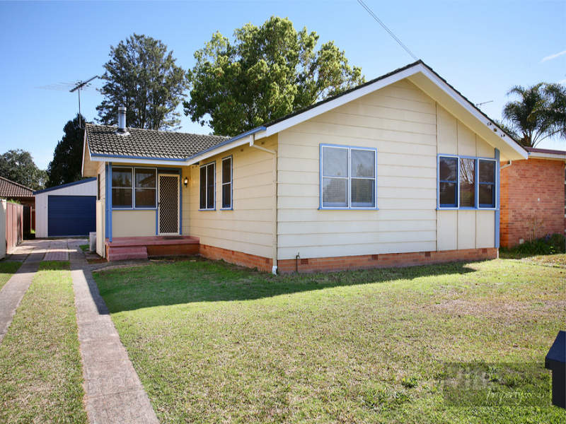 15 Valder Avenue, Richmond, NSW 2753 Property Details