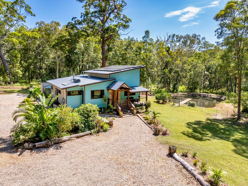 44 Gumhill Drive, Woombah, NSW 2469 Property Details