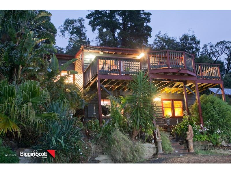 16 Bayview Cres, The Basin, VIC 3154