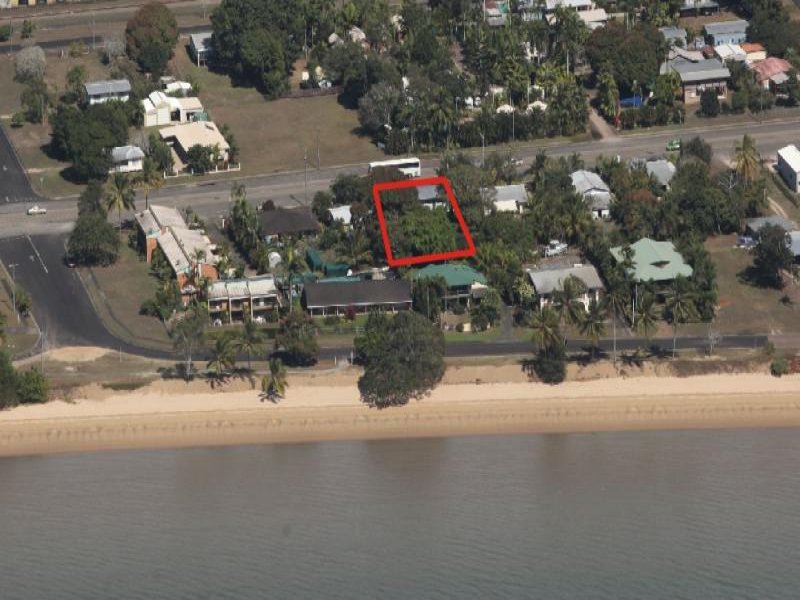 166 Victoria Street, Cardwell, QLD 4849