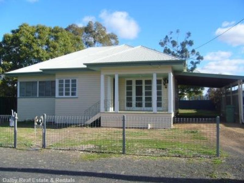 Houses for Sale in Dalby, QLD 4405 Pg. 3