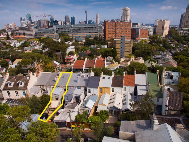 69 Glenmore Road, Paddington, NSW 2021 Property Details