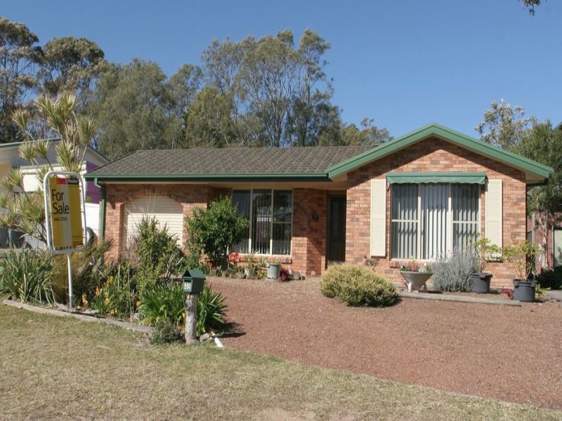 48 Berrara Road, Berrara, NSW 2540 Property Details