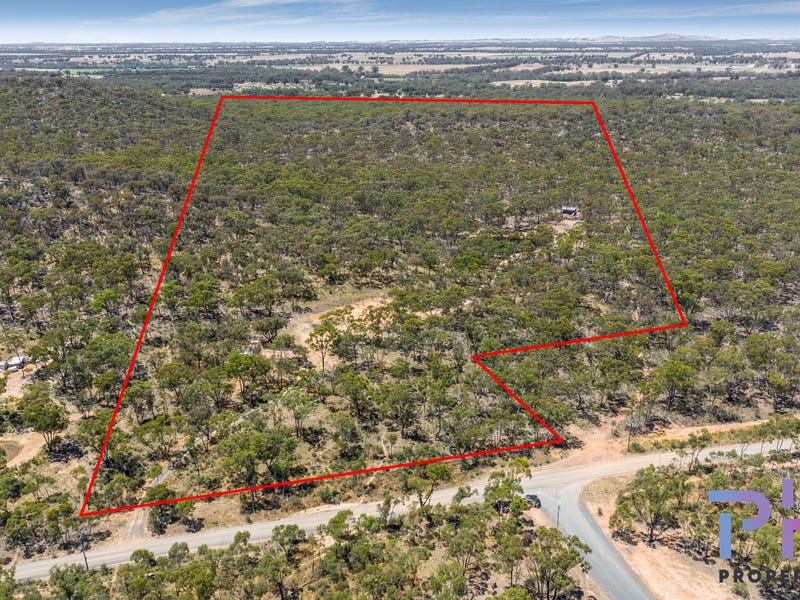 LOT 24 Pinpandoor Road, Axedale, Vic 3551 Residential Land for Sale
