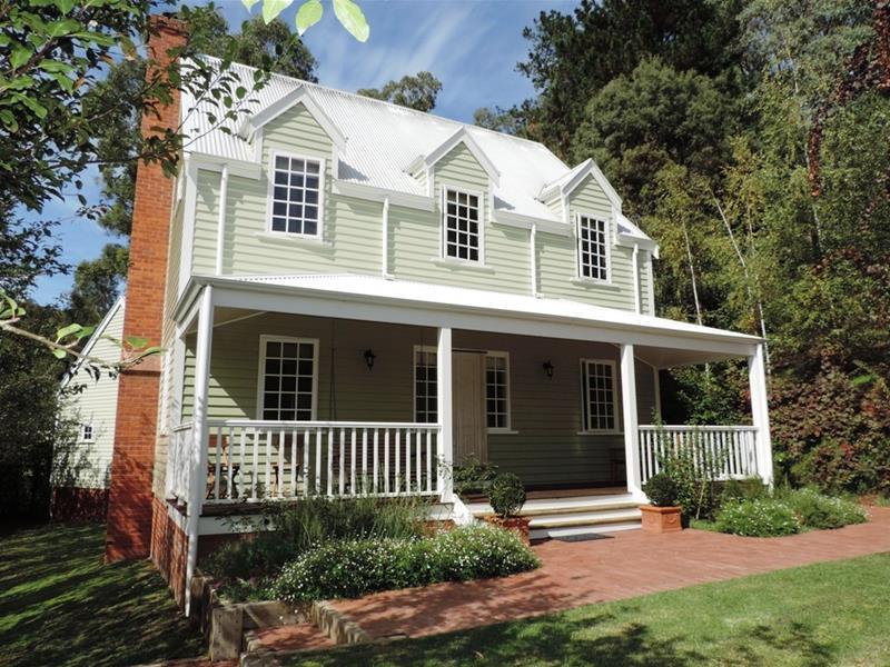 50 Walkers Lane, Bright, Vic 3741 Property Details