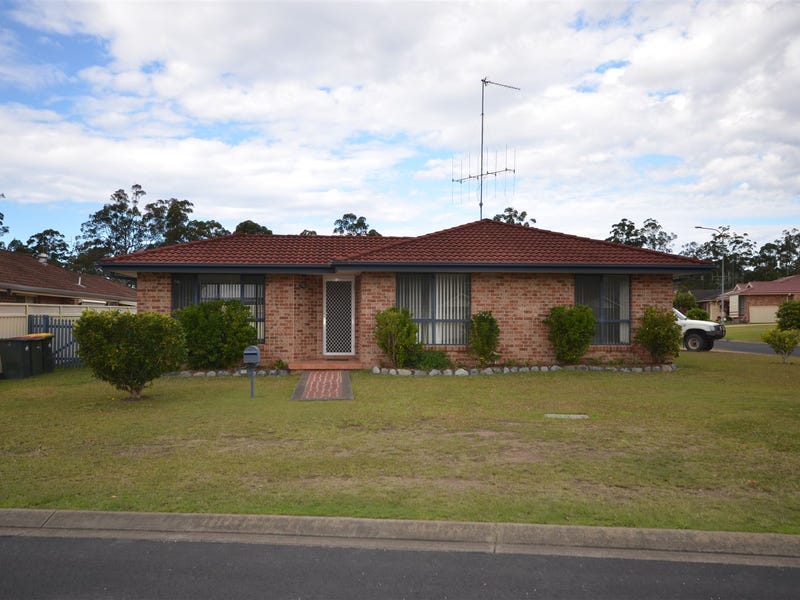 11 Timbertown Cres, Wauchope, NSW 2446