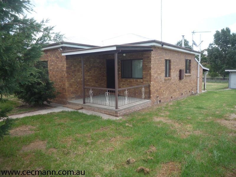 24 Creek Street, Stanthorpe, Qld 4380 Property Details