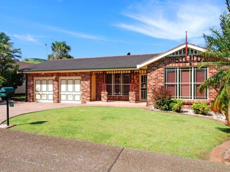 8 Oliver Place, Berkeley, NSW 2506