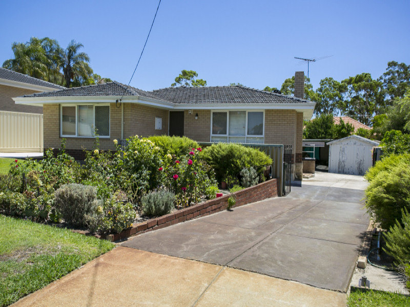 35 Grey Street, Bayswater, WA 6053 Property Details