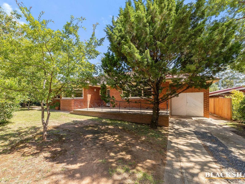 68 Captain Cook Cres, Griffith, ACT 2603