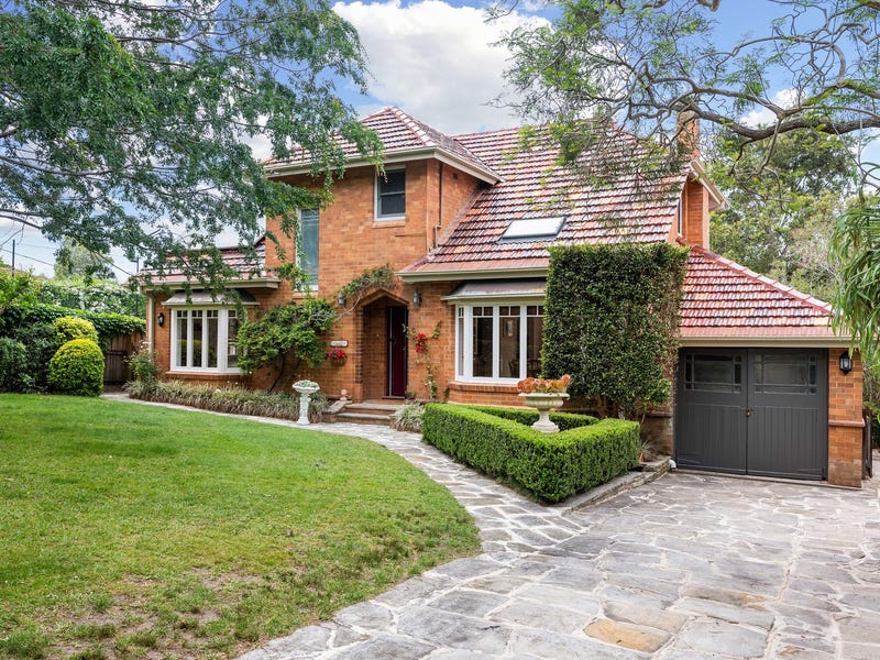 79 McIntosh Street, Gordon, NSW 2072 Property Details