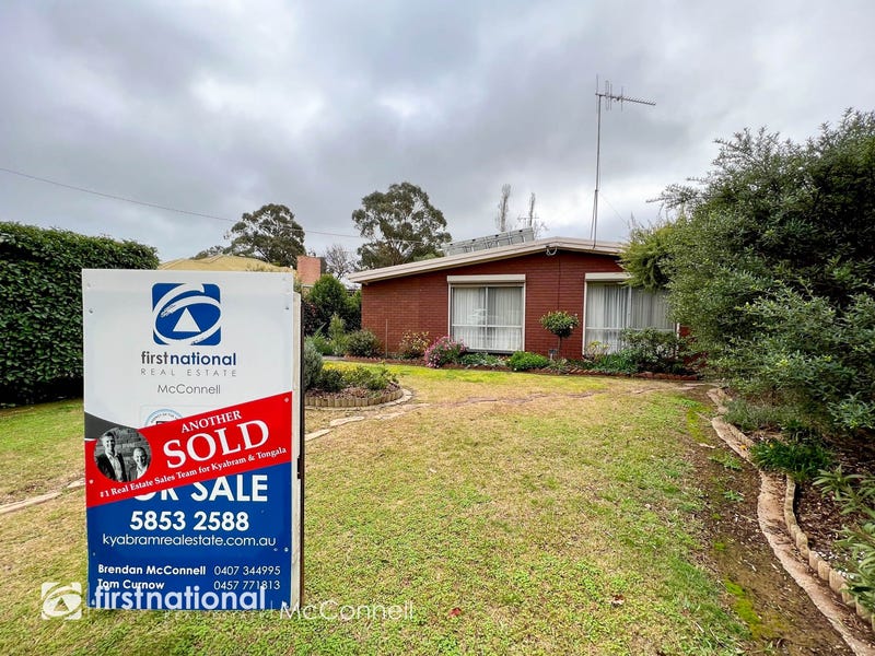 23 Judd Avenue, Merrigum, Vic 3618 Property Details