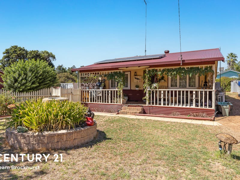 704 Jarrahdale Road, Jarrahdale, WA 6124 Property Details