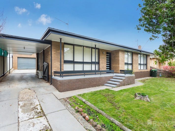 102 Spring Gully Road, Spring Gully, VIC 3550