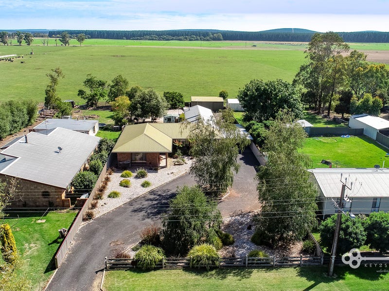 49 Kirip Road, Glencoe, SA 5291 Property Details