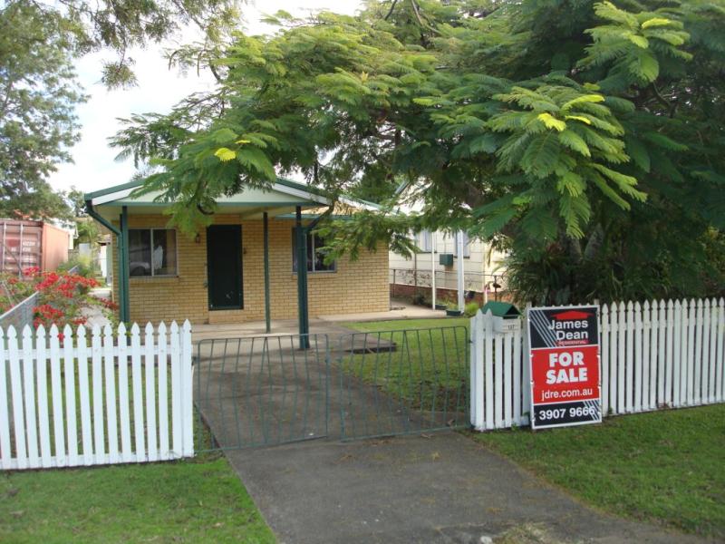 137 Henry Street, Wynnum, Qld 4178 Property Details