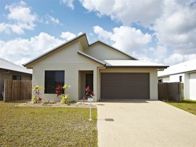 48 Batiki Circuit, Burdell, QLD 4818 - Realestate.com.au