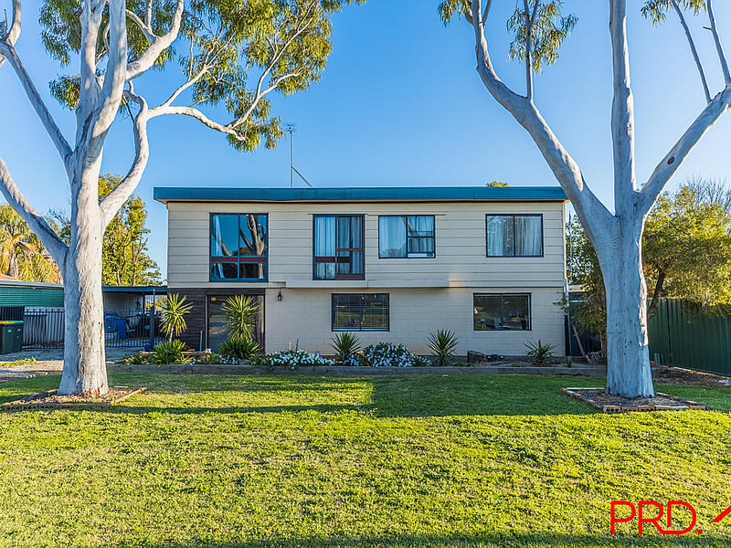 43 Ridge Street, Attunga, NSW 2345