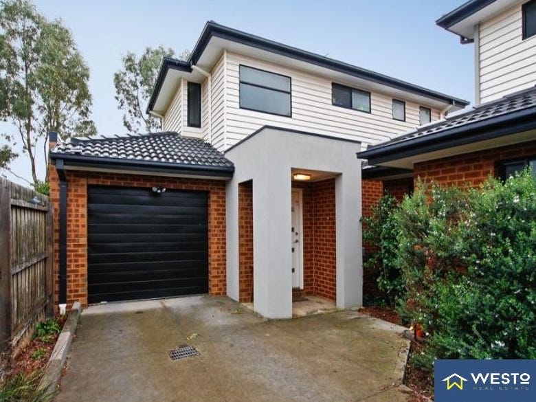 3/33 Dowling Avenue, Hoppers Crossing, VIC 3029