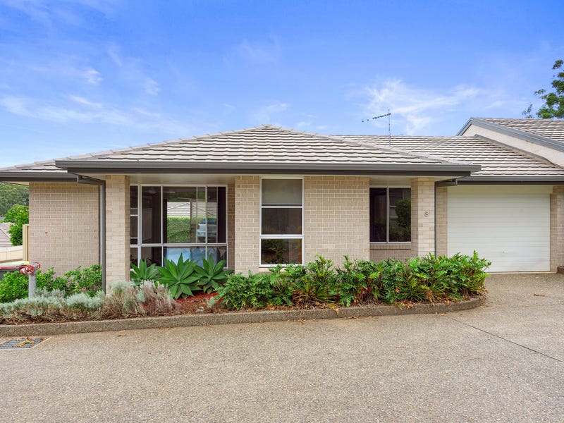 8/2A Toorak Court, Port Macquarie, NSW 2444