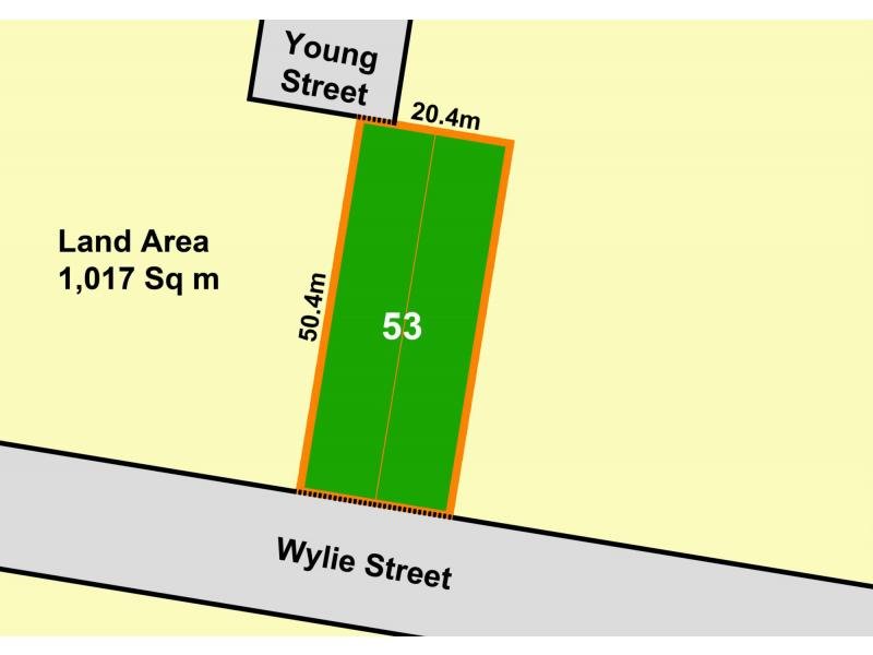 53 Wylie Street, Graceville, Qld 4075 Property Details