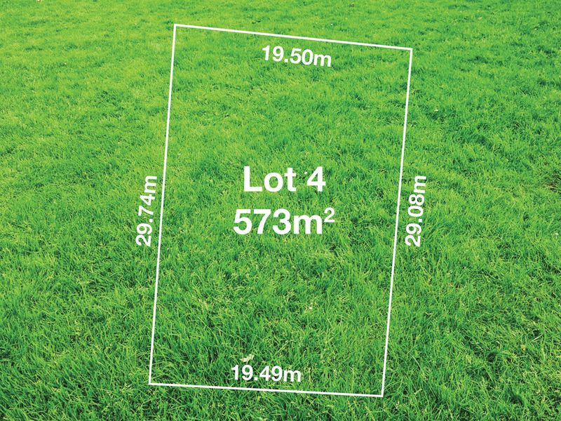 Lot 4 Leila Court, Bacchus Marsh, Vic 3340