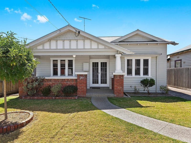 114 Albert Street, Geelong West, VIC 3218