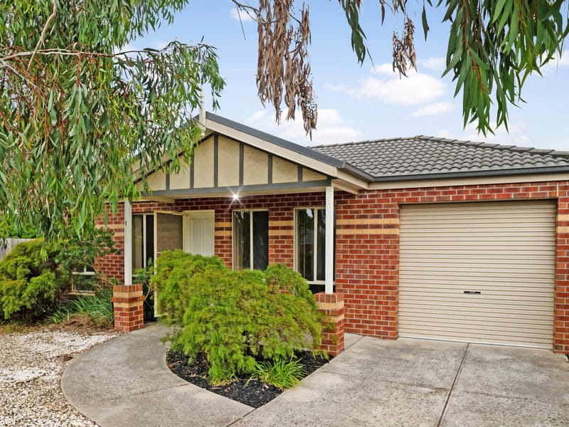 1/141 Raglan Street, Wallan, Vic 3756 Property Details