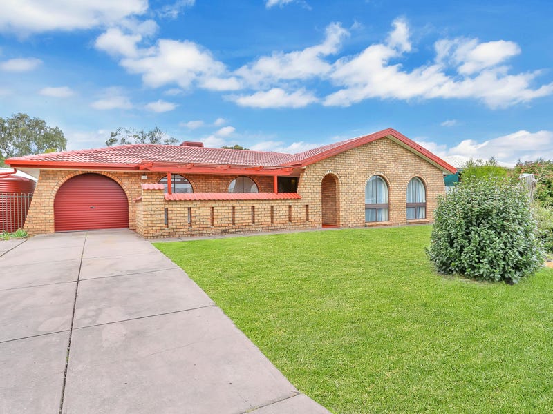 13 Keeble Street, St Agnes, SA 5097