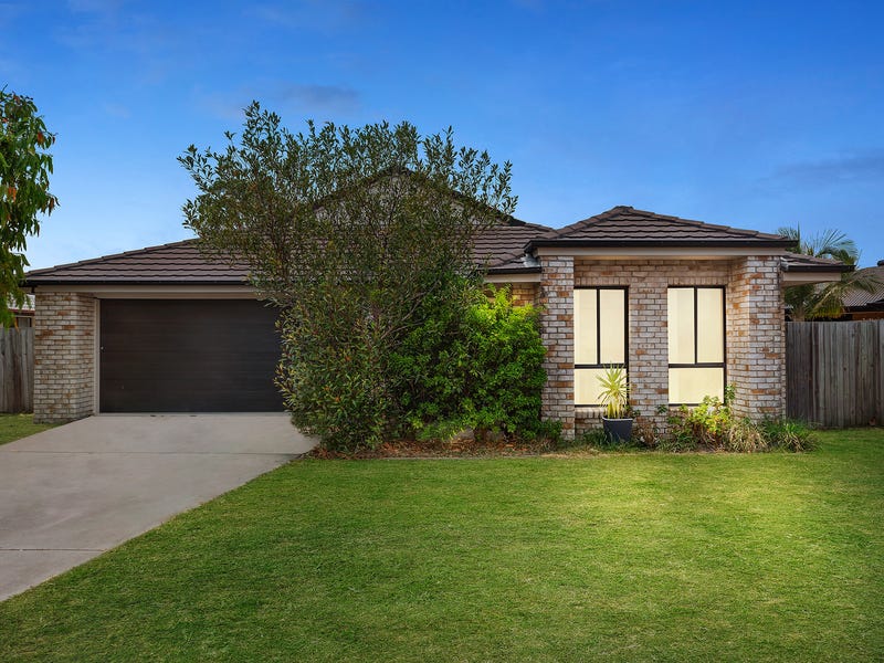 5 Ainslie Street, Marsden, Qld 4132 House for Sale