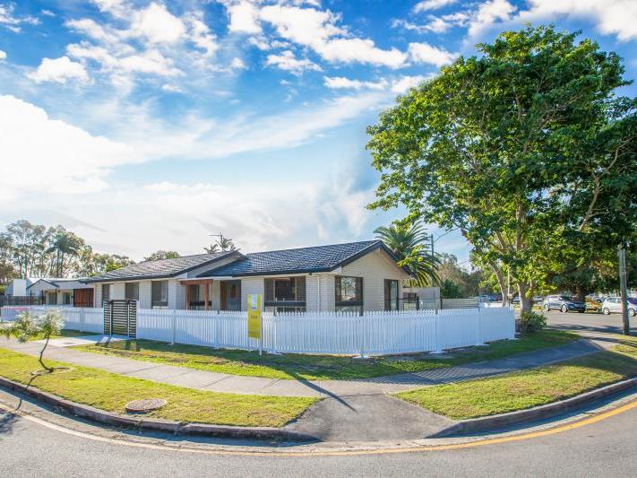 22 The Esplanade, Paradise Point, QLD 4216