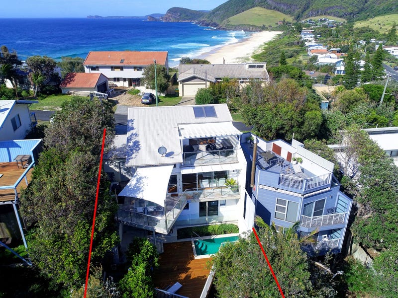 9A Headland Road, Boomerang Beach, NSW 2428
