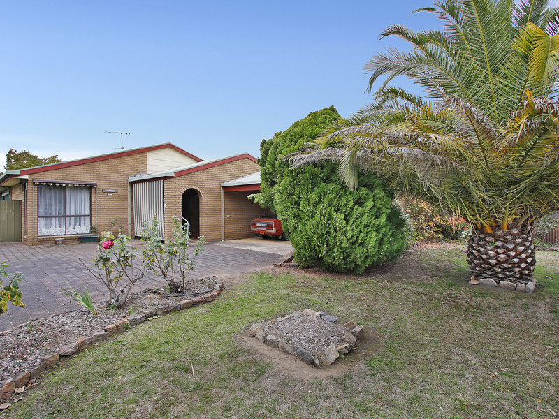 128 Waller Street, Benalla, VIC 3672