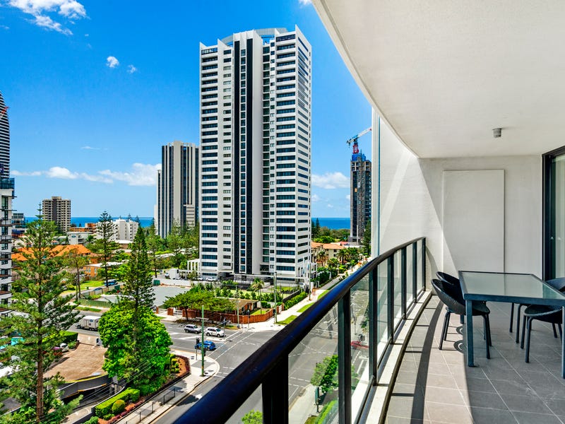 1001/22 Surf Parade, Broadbeach, QLD 4218 - realestate.com.au