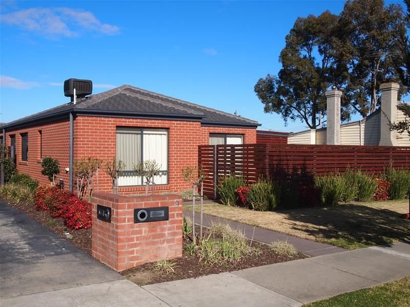 1/9 Anderson Street, Bairnsdale, Vic 3875 Property Details