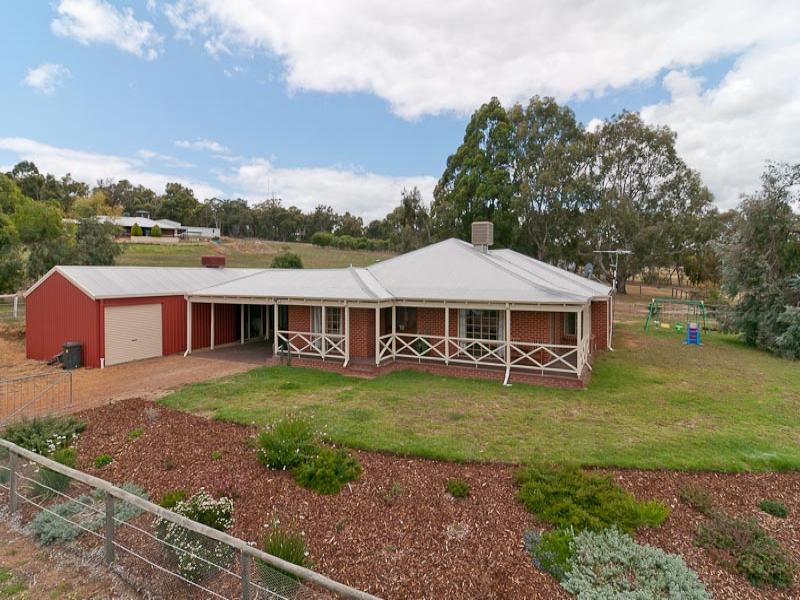 128 Bodeguero Way, Wundowie, WA 6560