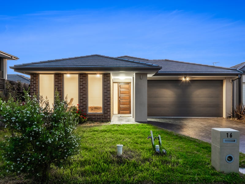 16 Appleton Avenue, Keysborough, Vic 3173 Property Details