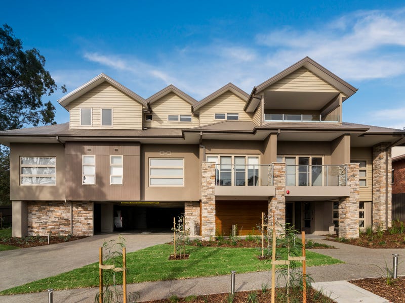 Sold Property Prices & Auction Results in Mount Pleasant Rd, Eltham