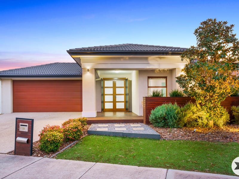 23 Hargrave Avenue, Point Cook, Vic 3030
