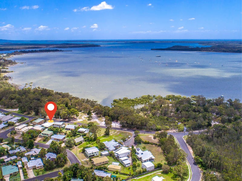 56 Toolara Road, Tin Can Bay, QLD 4580