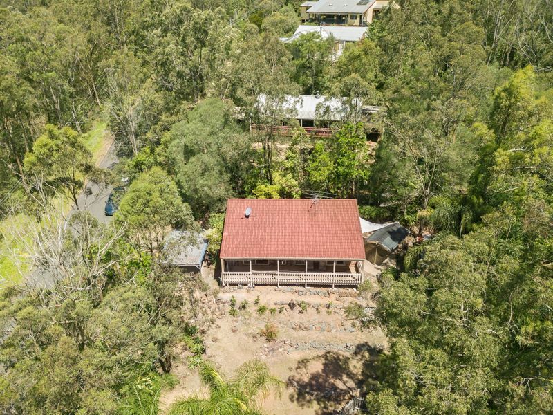 51 Appel Street, Canungra, Qld 4275 Property Details