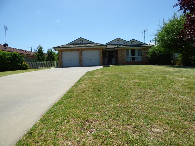 54 William Street, Forbes, NSW 2871 Property Details