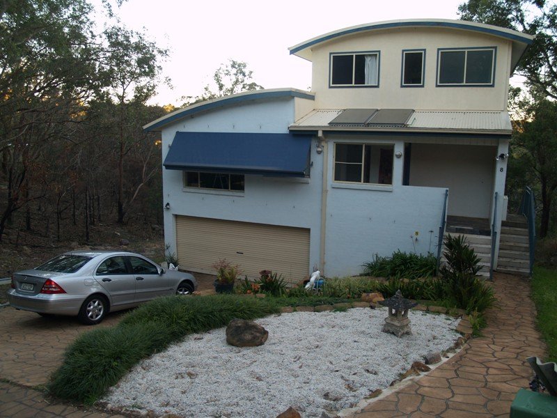 8 Carissa Place, Cowan, NSW 2081