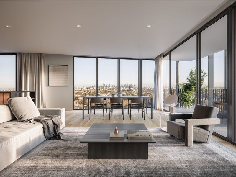 Real Estate & Property for Sale in South Yarra, VIC 3141 (+3 locations