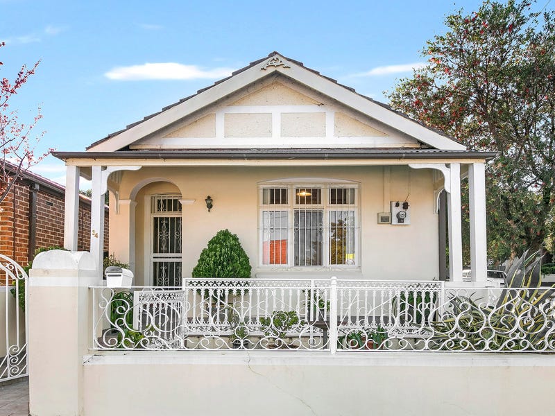 34 Gorman Street, Marrickville, NSW 2204